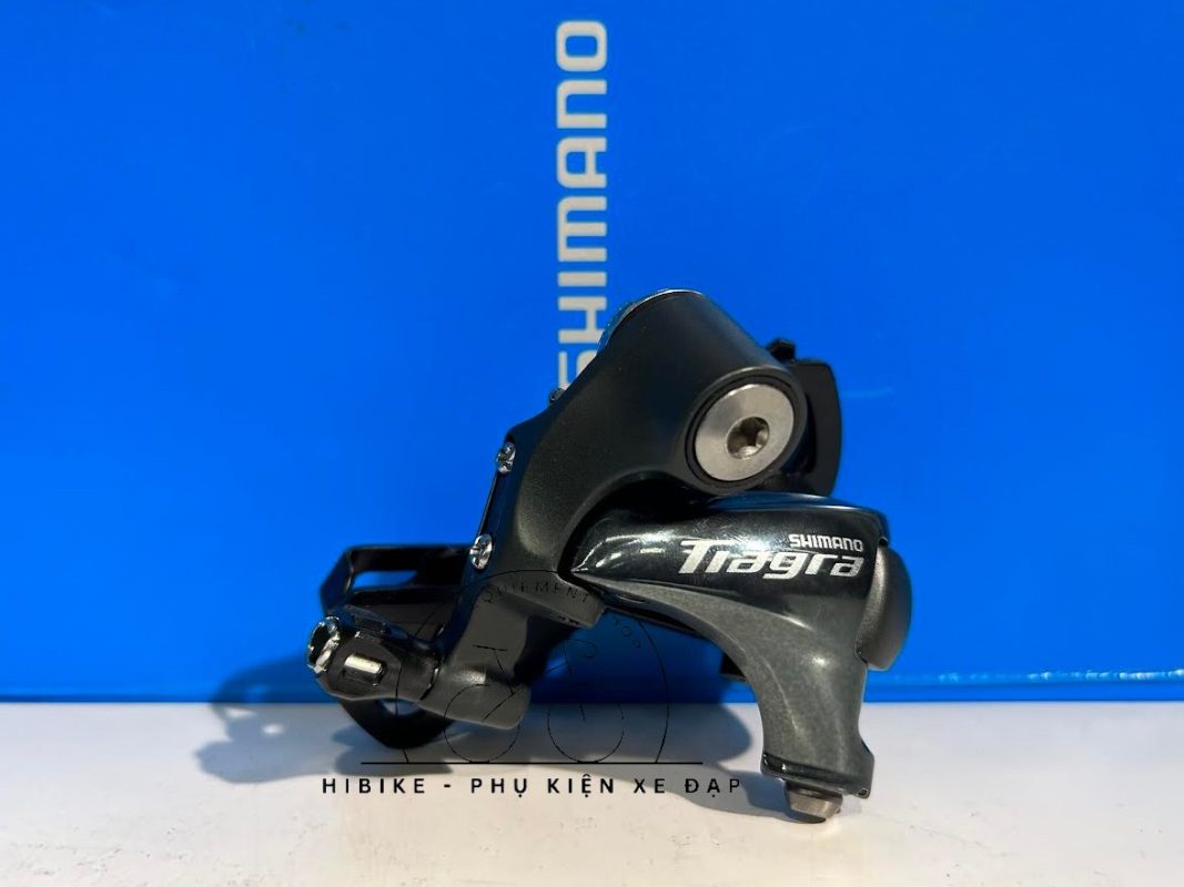 Bộ Group Set SHIMANO TIAGRA R4700 3 MÓN
