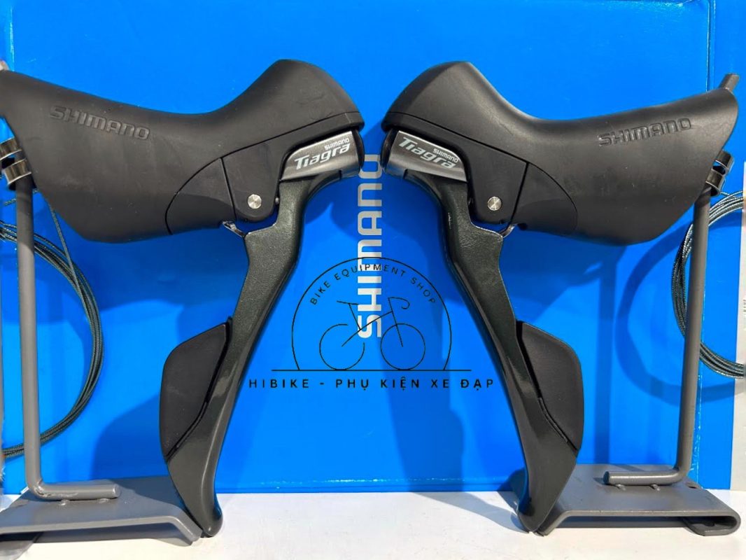 Bộ Group Set SHIMANO TIAGRA R4700 3 MÓN