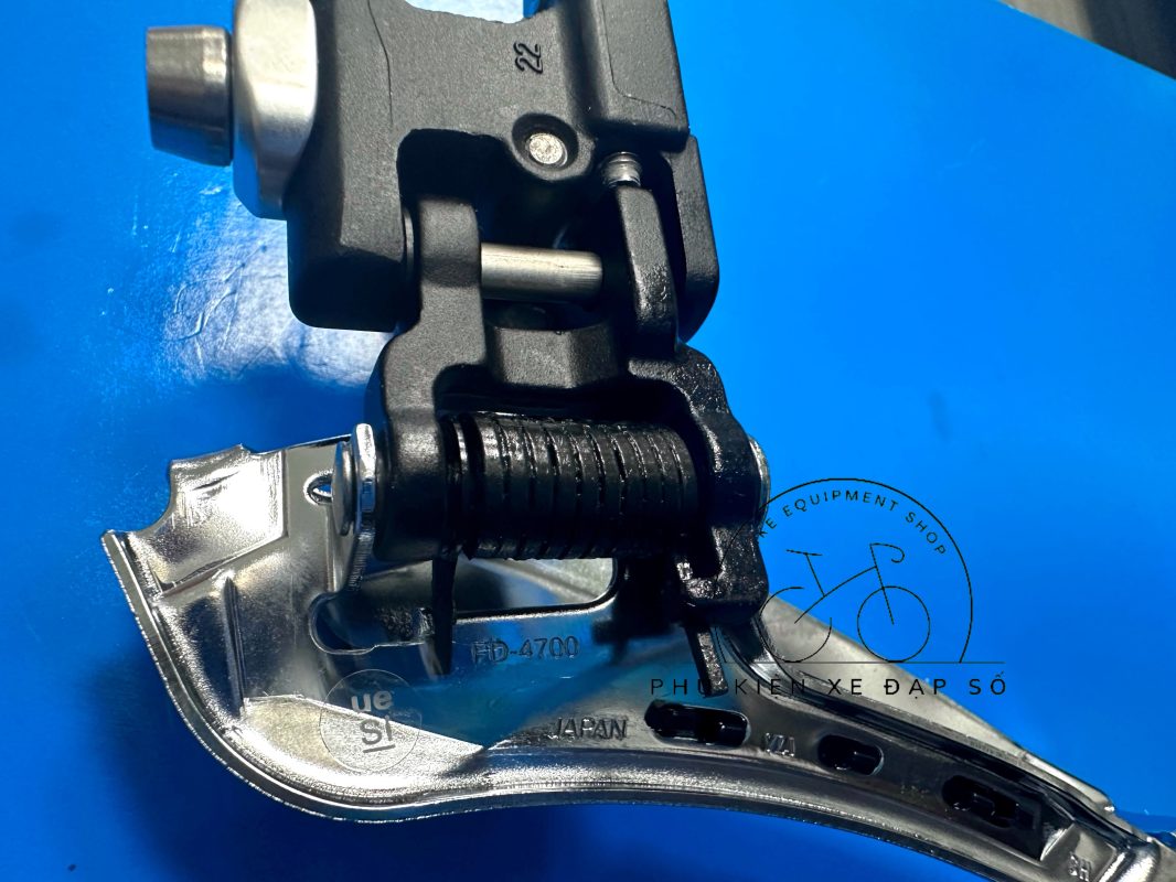 Bộ Group Set SHIMANO TIAGRA R4700 3 MÓN