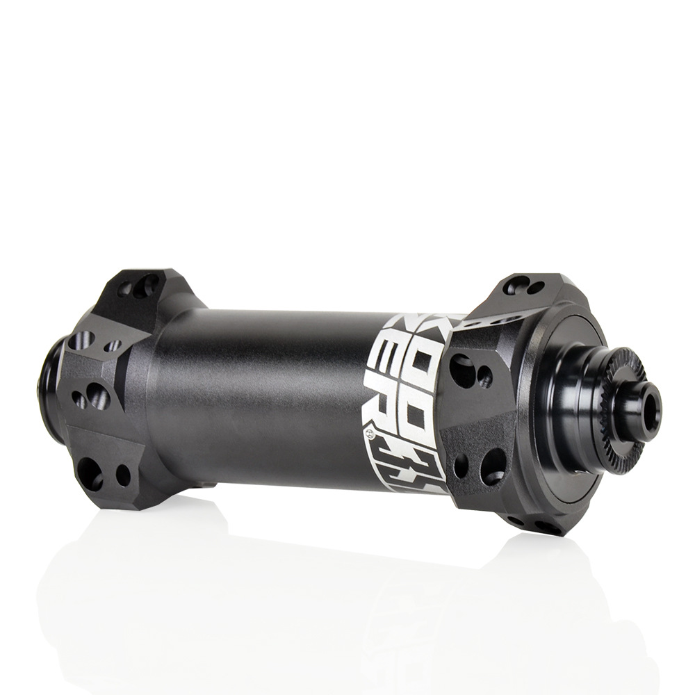 Bộ Hub KOOZER 350 Ratchet 40T 20/24 Lỗ - Phanh V - Tăm Thẳng