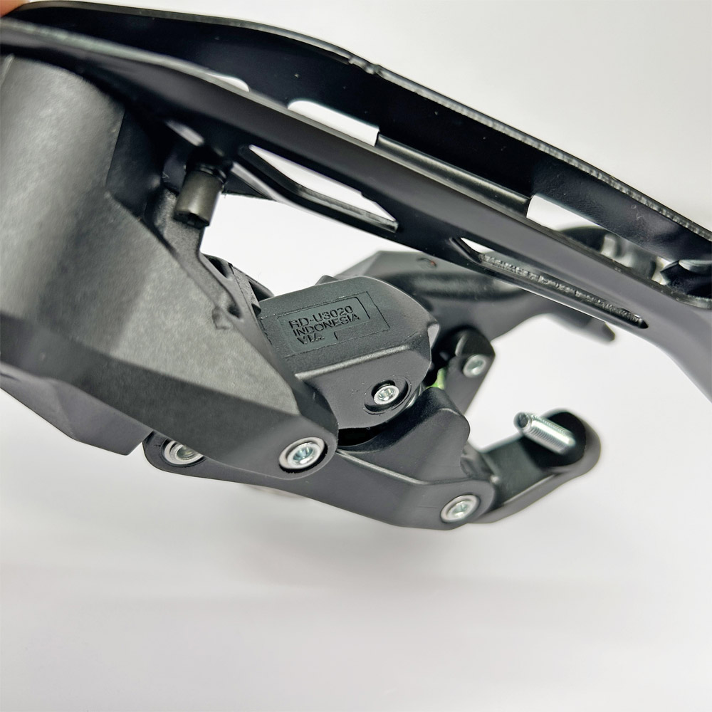 Củ đề Xe Đạp SHIMANO CUES RD-U3020 9S