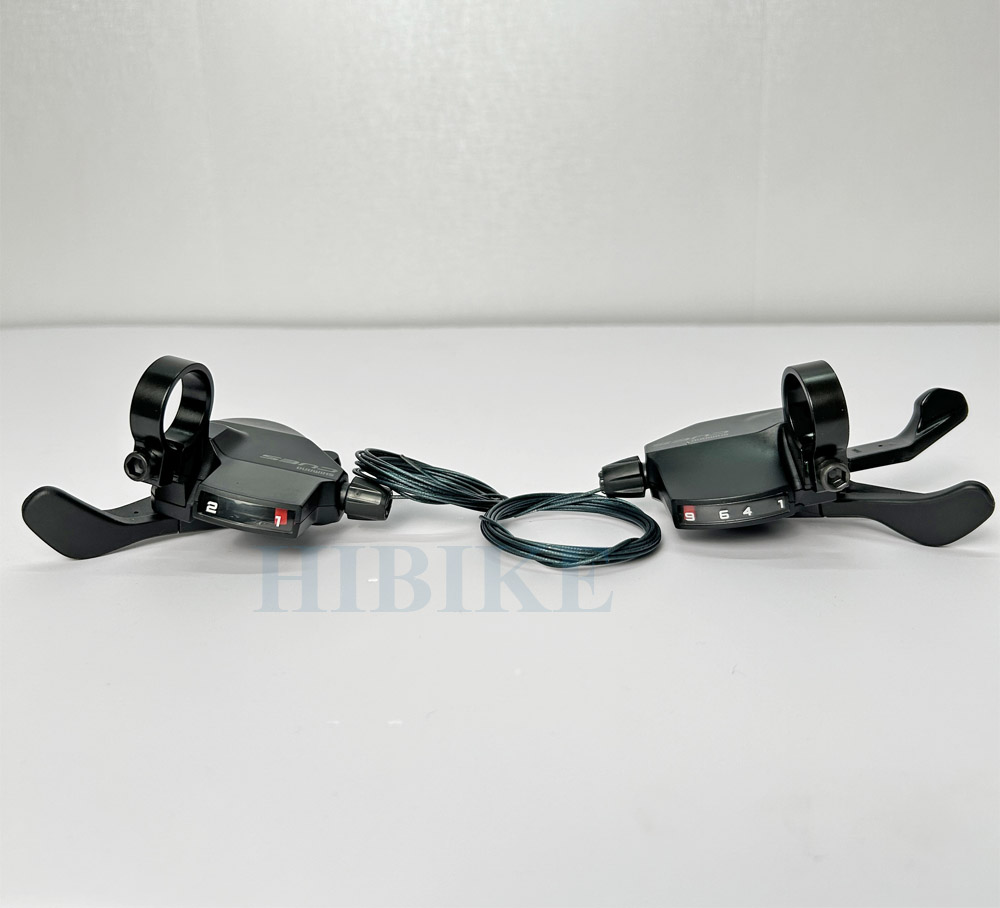 Bộ Tay Đề SHIMANO CUES U4000 2X9S