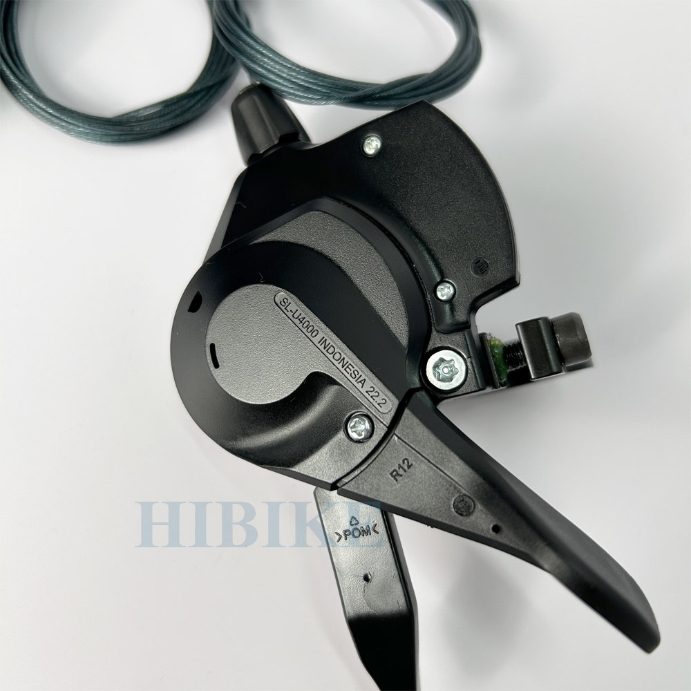 Bộ Tay Đề SHIMANO CUES U4000 2X9S