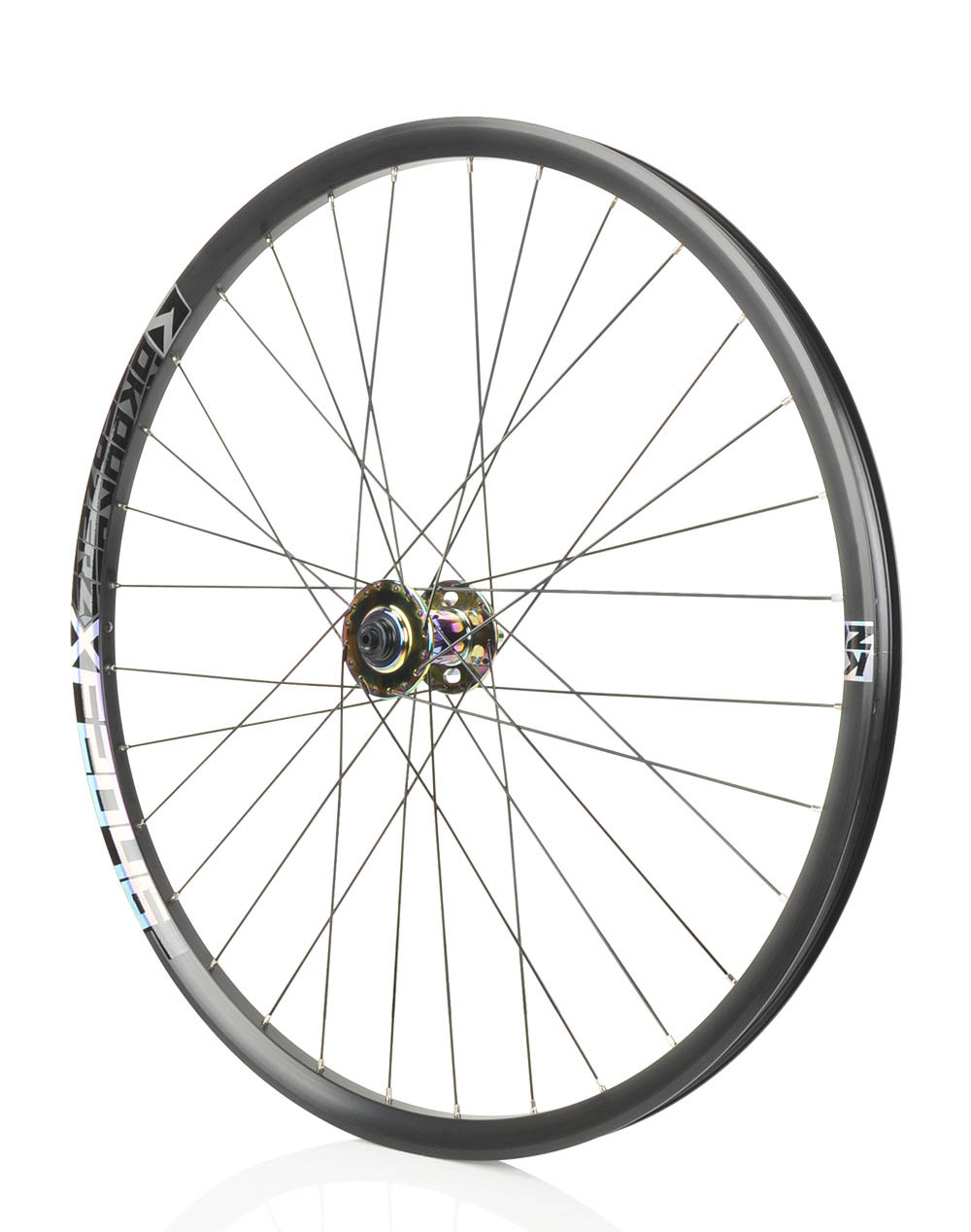 Bộ Vành Nhôm 26/27.5/29Inch KOOZER XF2046 - Phanh Đĩa 6 Ốc