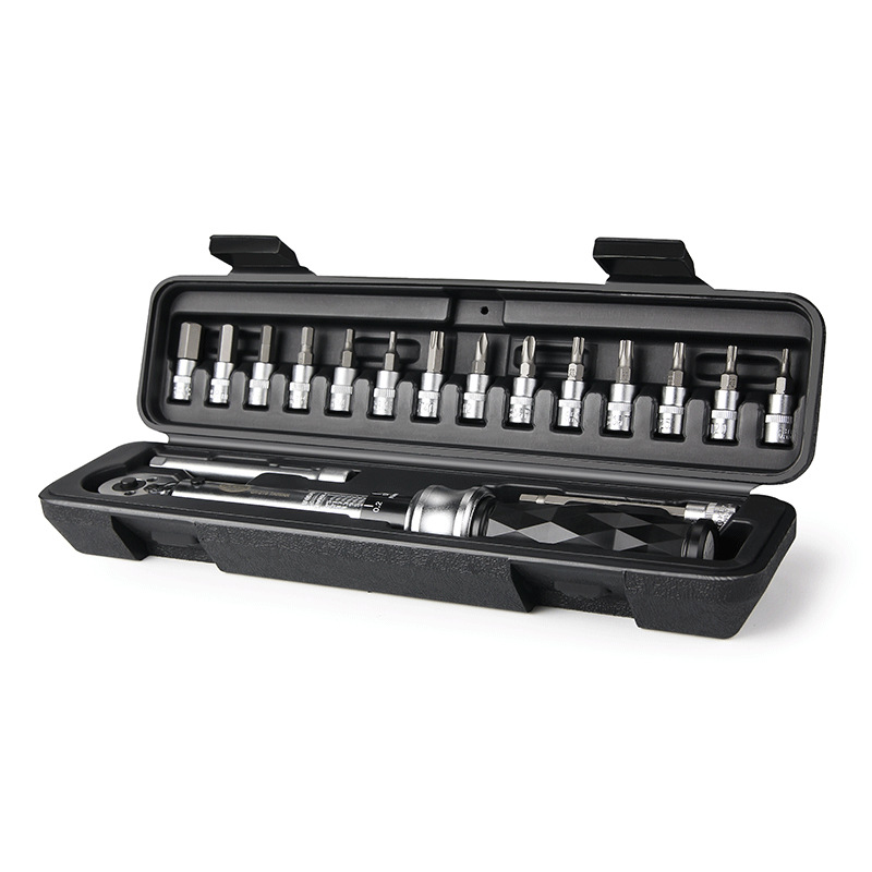 Cờ Lê Siết Lực Xe Đạp CXWXC 210 1- 25NM