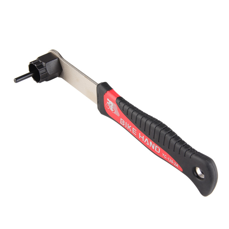 Dụng cụ tháo líp thả BIKE HAND YC-126-2A