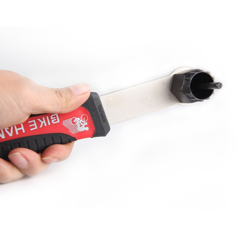 Dụng cụ tháo líp thả BIKE HAND YC-126-2A