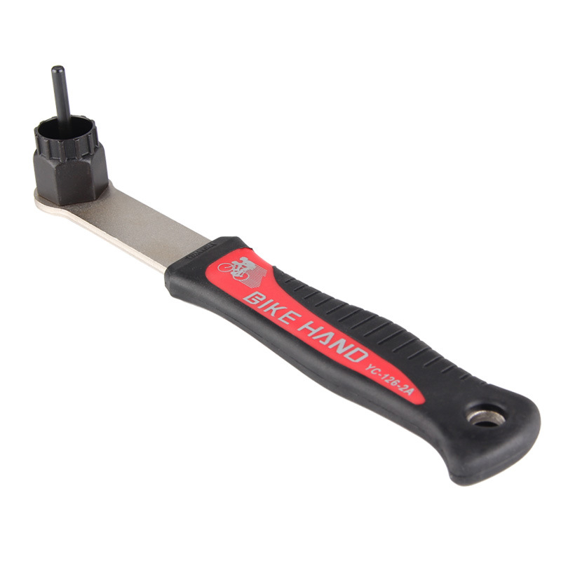 Dụng cụ tháo líp thả BIKE HAND YC-126-2A