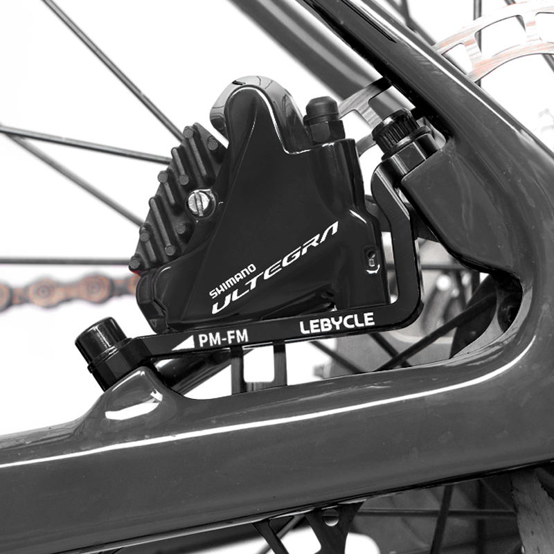 Cầu Phanh Chuyển Đổi LEBYCLE  PostMount Sang FlatMount