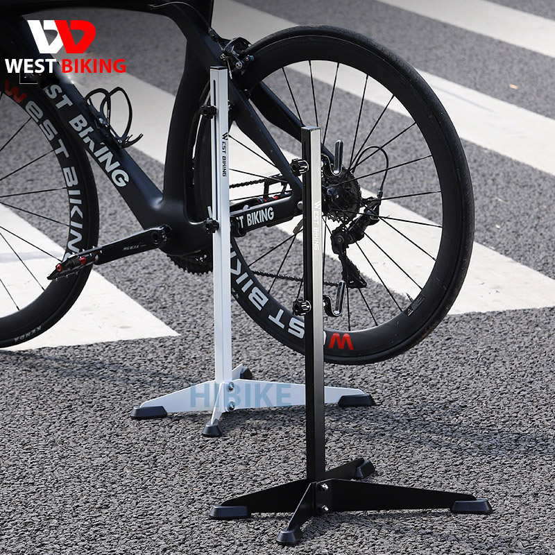 Chân chống treo xe đạp WEST BIKING