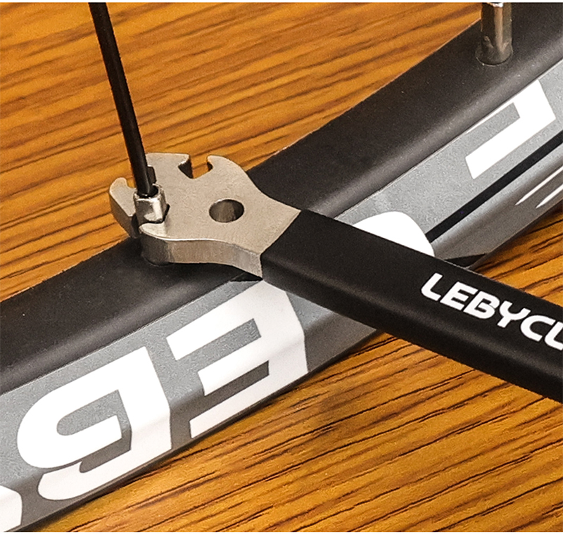 Cờ Lê Cân Vành Lebycle 3.3MM 3.4MM 3.5MM