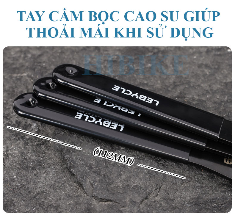 Cờ Lê Điều Chỉnh Hub Trục Côn Xe Đạp LEBYCLE