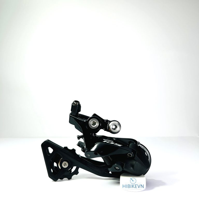 Bộ group SHIMANO 105 R7000 2x11S - Tay Ngang