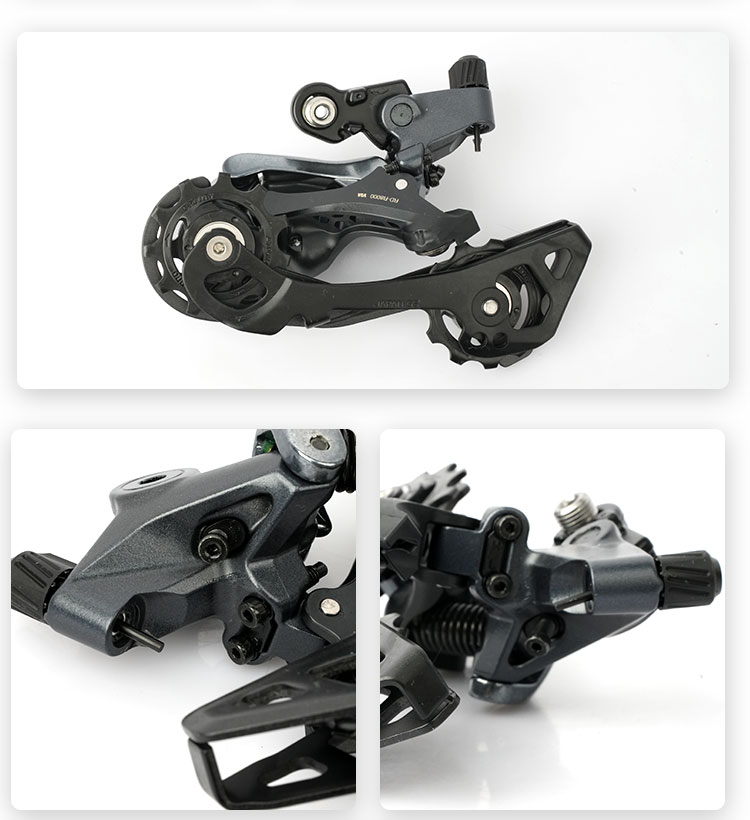 Củ Đề Xe Đạp SHIMANO ULTEGRA RD-R8000 11S