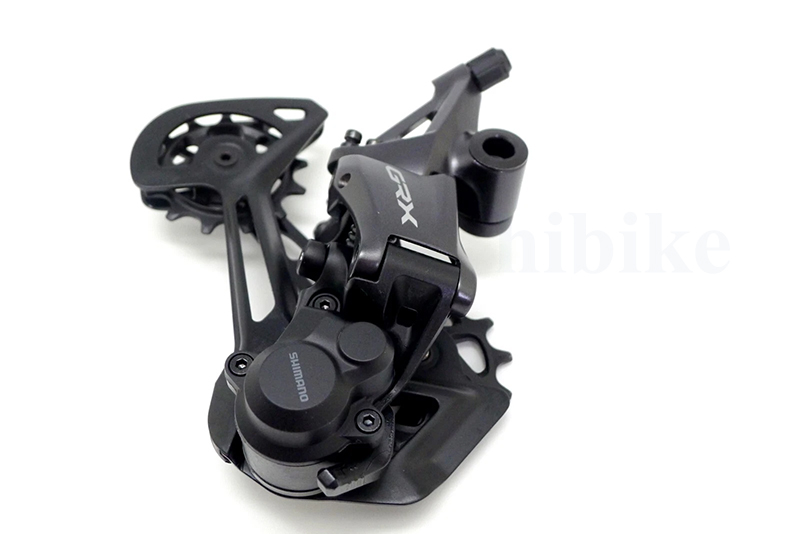 Củ Đề Xe Đạp SHIMANO GRX RD-822 ( 12S 10-51T)
