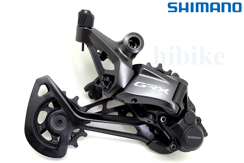 Củ Đề Xe Đạp SHIMANO GRX RD-822 ( 12S 10-51T)