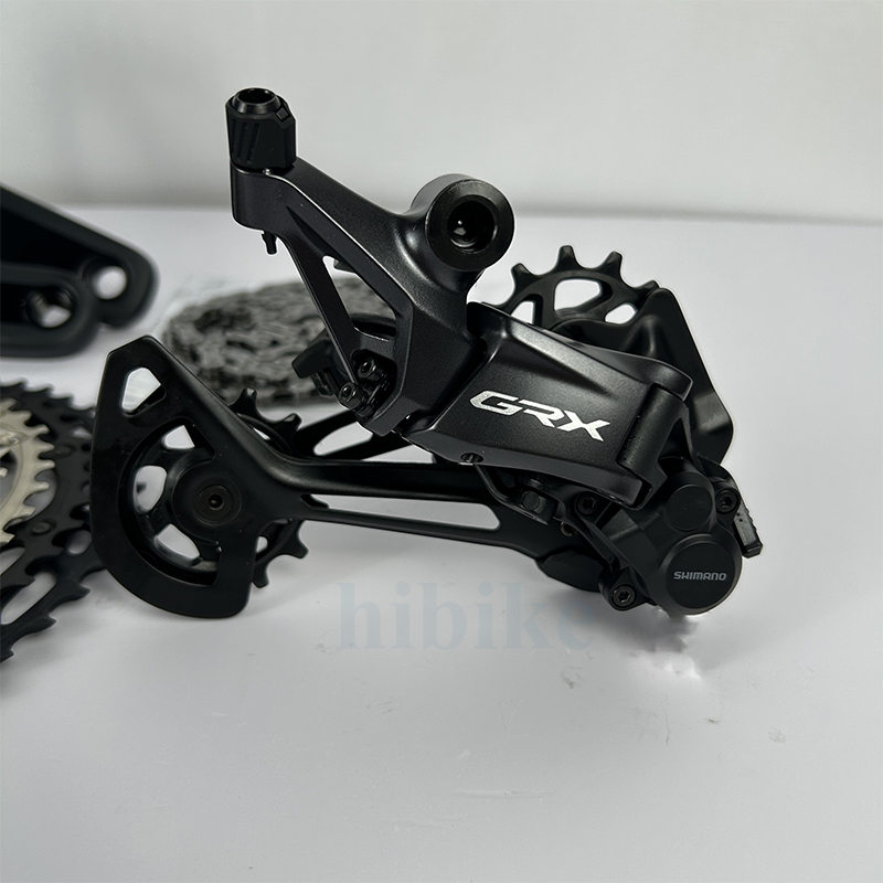Củ Đề Xe Đạp SHIMANO GRX RD-822 ( 12S 10-51T)