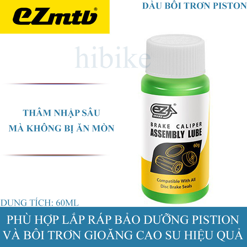 Dầu Phanh Xe Đạp SHIMANO TEKTRO SRAM AVID