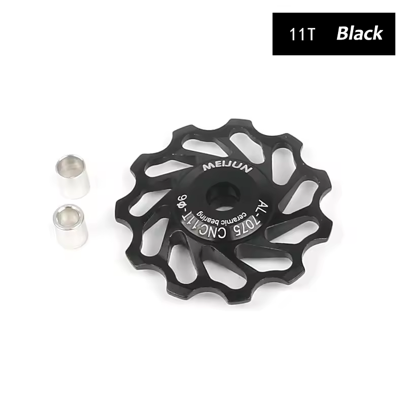 Bánh Răng Củ Đề Xe Đạp CERAMIC MEIJUN