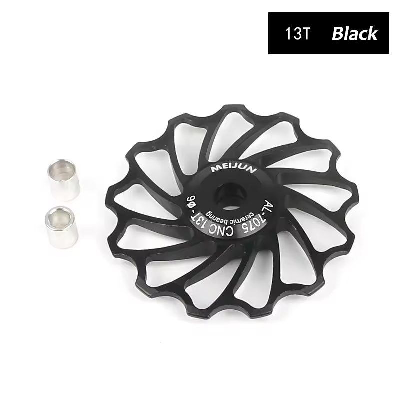 Bánh Răng Củ Đề Xe Đạp CERAMIC MEIJUN