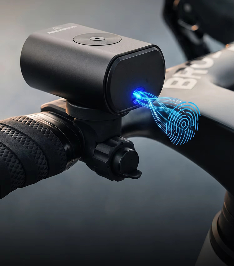 Đèn Pha Xe Đạp Độ Sáng Cao ROCKBROS 1000 LUMENS