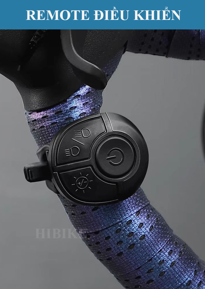 Đèn Xe Đạp Siêu Sáng 1600 Lumens WEST BIKING