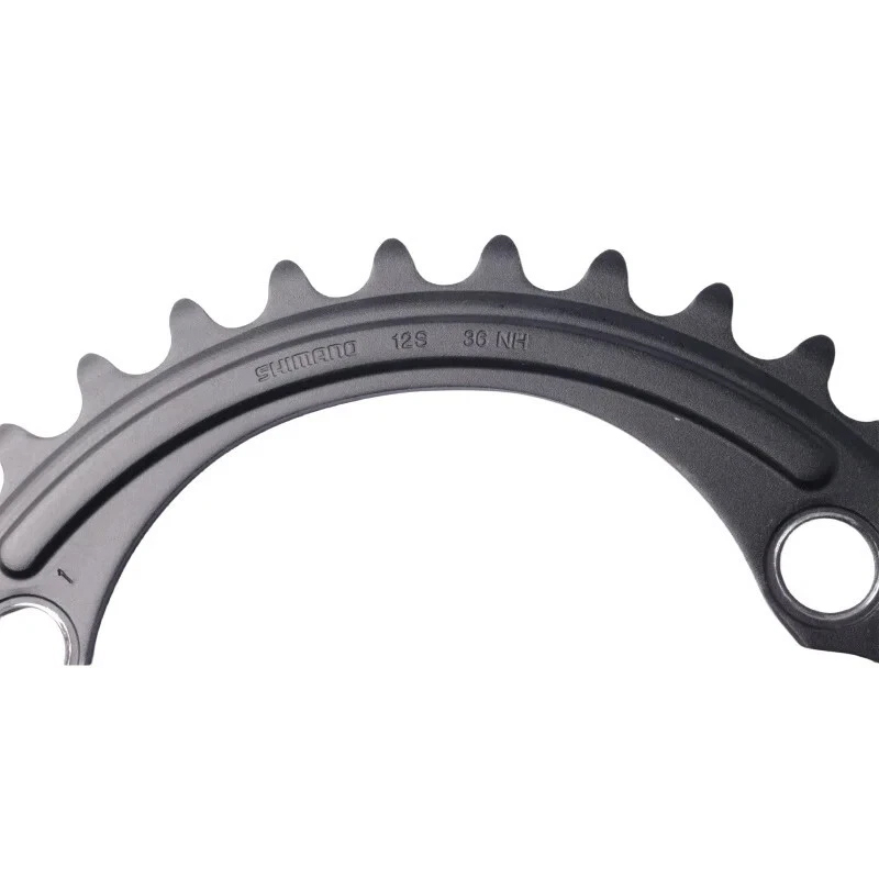 Bộ Đĩa Răng Rời SHIMANO 105 R7100 BCD 110MM