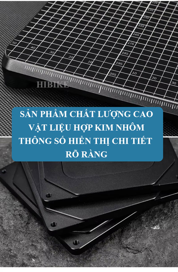Dụng Cụ Điều Chỉnh Can Giày Xe Đạp LEBYCLE