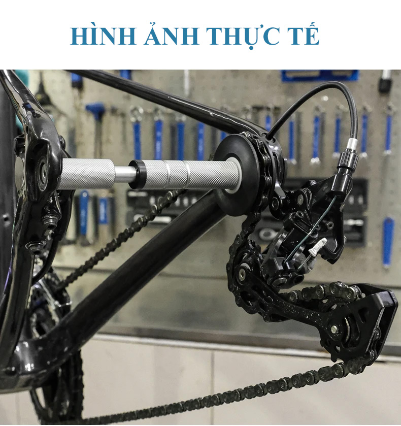 Dụng Cụ Căng Xích Xe Đạp LEBYCLE