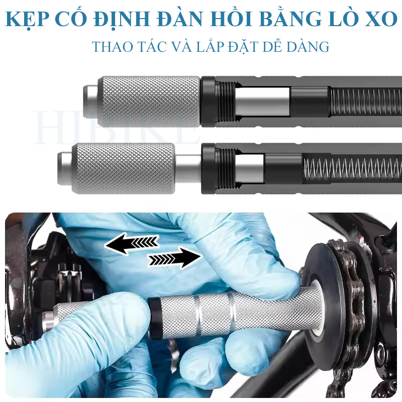 Dụng Cụ Căng Xích Xe Đạp LEBYCLE