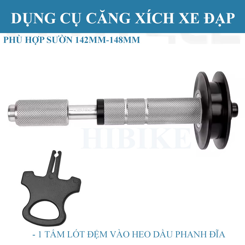 Dụng Cụ Căng Xích Xe Đạp LEBYCLE