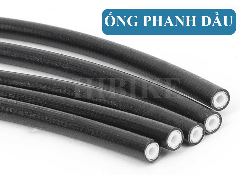 Dụng Cụ Cắt Ép Kim Dầu BRT-H04 LEBYCLE