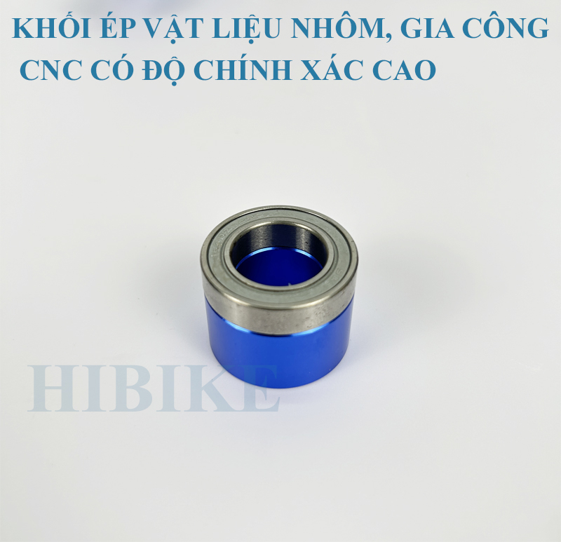 Bộ Dụng Cụ Ép Vòng Bi Xe Đạp Đa Năng TENYBIKE PRO