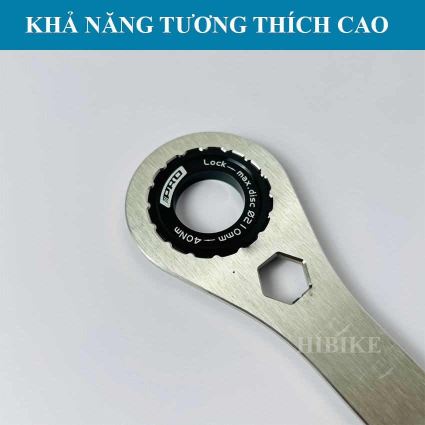 Dụng Cụ Mở Đĩa Phanh CENTERLOCK