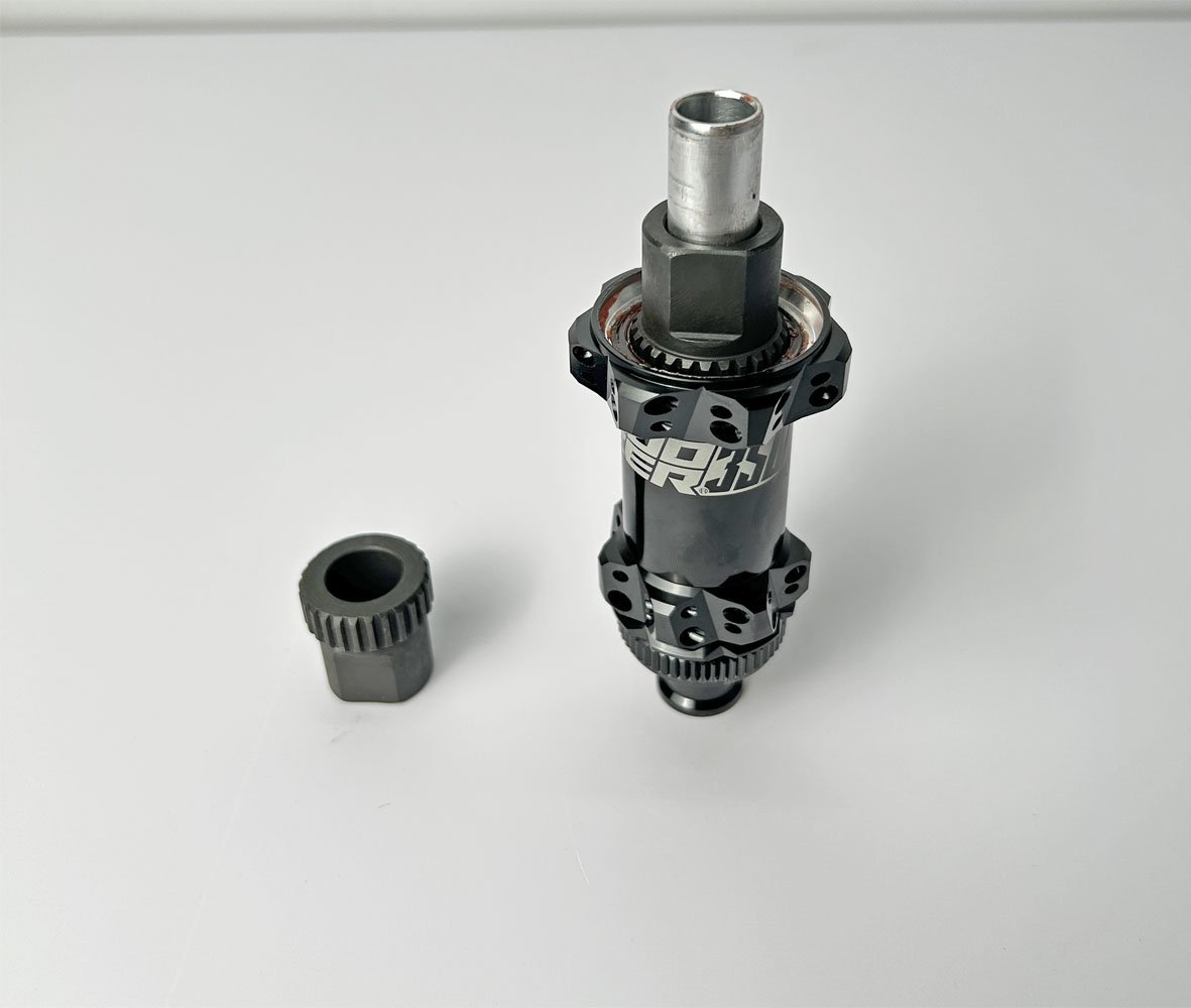 Dụng Cụ Tháo Nắp Khóa Hub RATCHET hoặc PAWL