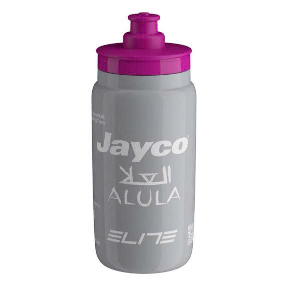 Bình nước xe đạp ELITE 550ML