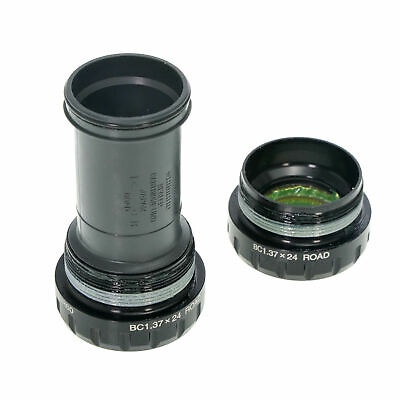 Trục Giữa Xe Đạp SHIMANO SM-BBR60