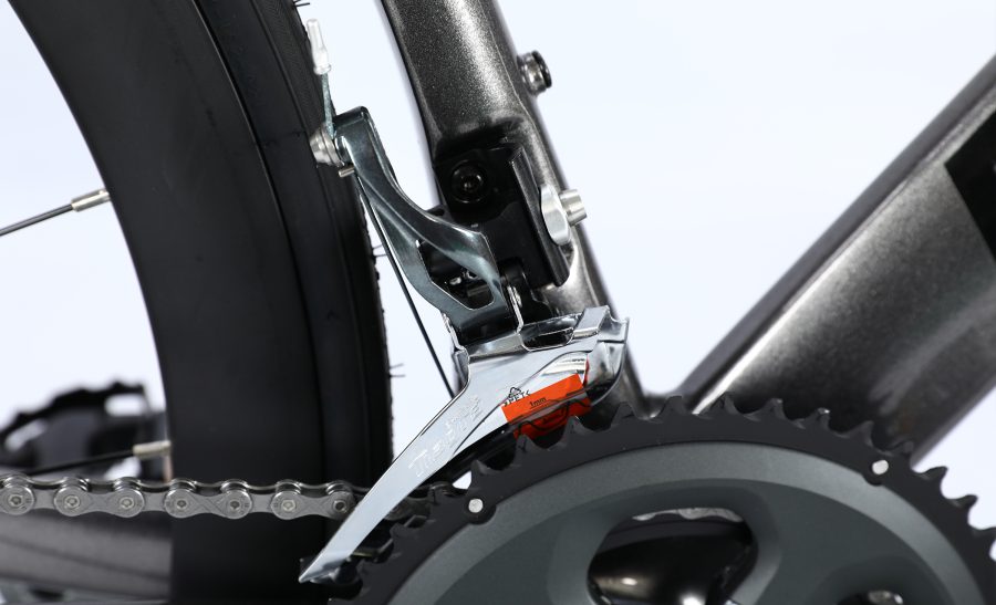 Bộ Group Set SHIMANO TIAGRA R4700 3 MÓN