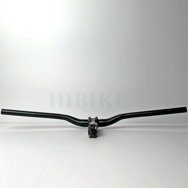 Ghi Đông Xe Đạp Nhôm 6061 WAKE 31.8*720mm