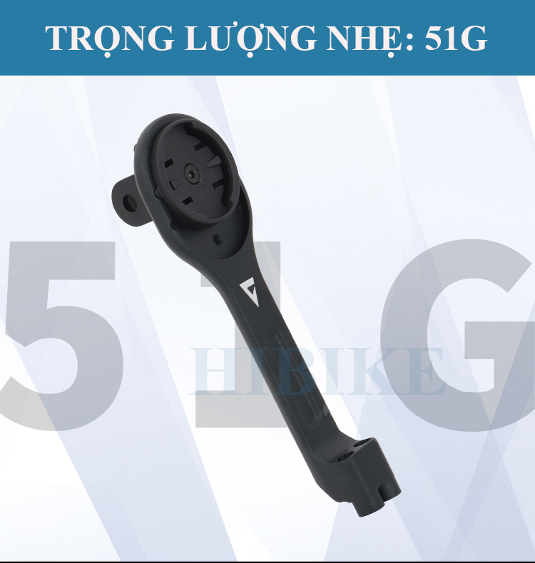 Giá Đỡ Đồng Hồ Xe Đạp GIANT TCR PCR