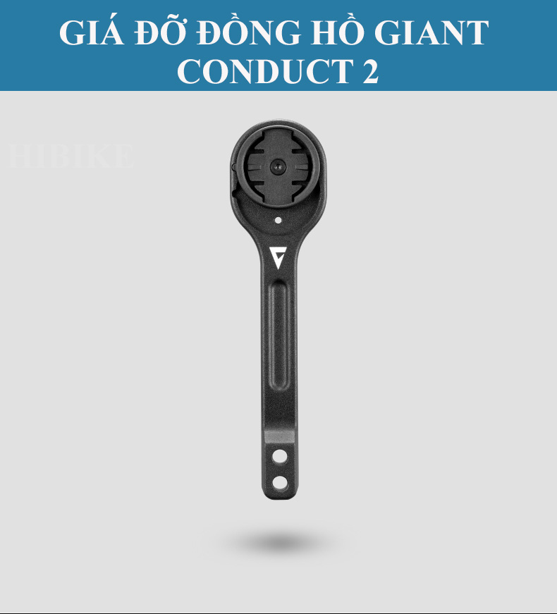 Giá Đỡ Đồng Hồ Xe Đạp GIANT CONDUCT 2