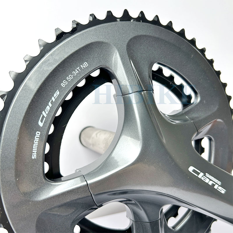 Giò Dĩa Xe đạp SHIMANO CLARIS FC-R2000 8S