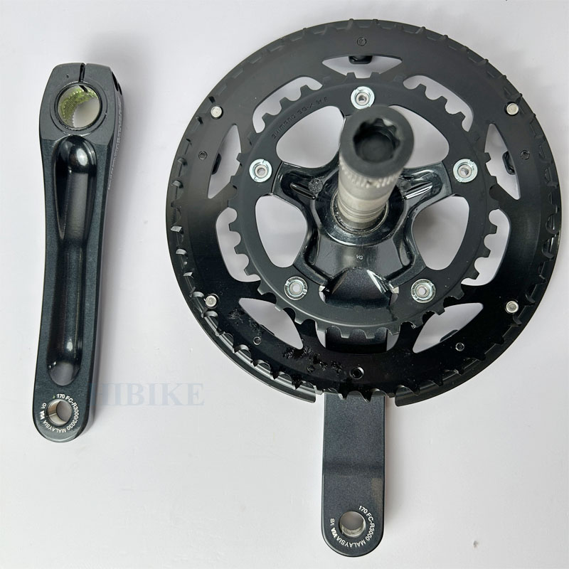 Giò Dĩa Xe Đạp SHIMANO SORA FC R3000 50-34T 9S