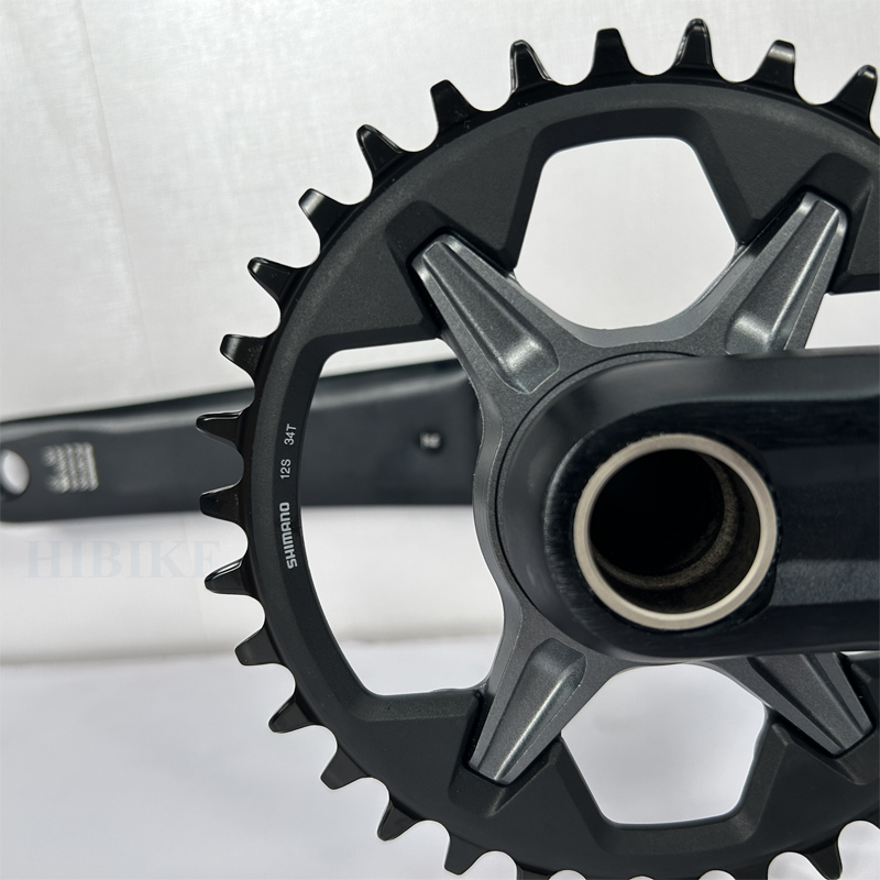 Giò Dĩa Xe Đạp SHIMANO SLX M7100 34T 12S