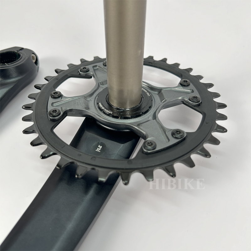 Giò Dĩa Xe Đạp SHIMANO SLX M7100 34T 12S