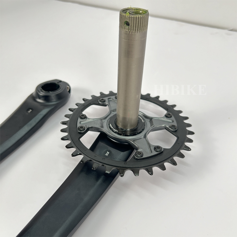 Giò Dĩa Xe Đạp SHIMANO SLX M7100 34T 12S