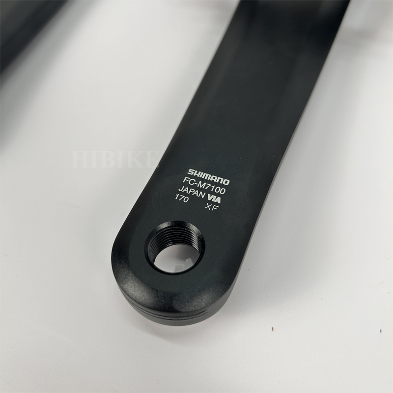 Giò Dĩa Xe Đạp SHIMANO SLX M7100 34T 12S