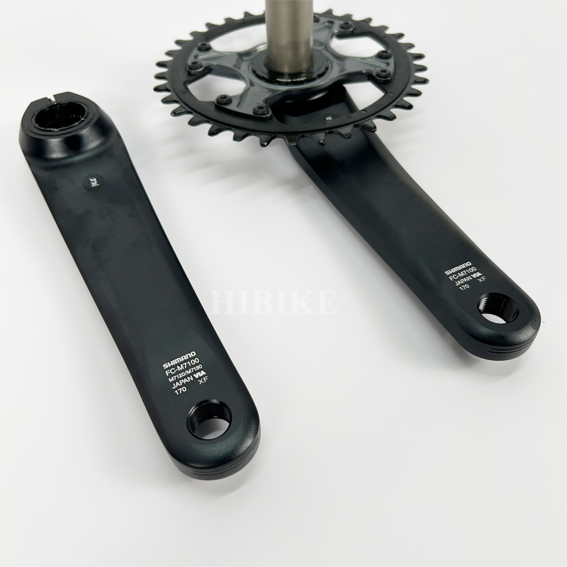 Giò Dĩa Xe Đạp SHIMANO SLX M7100 34T 12S