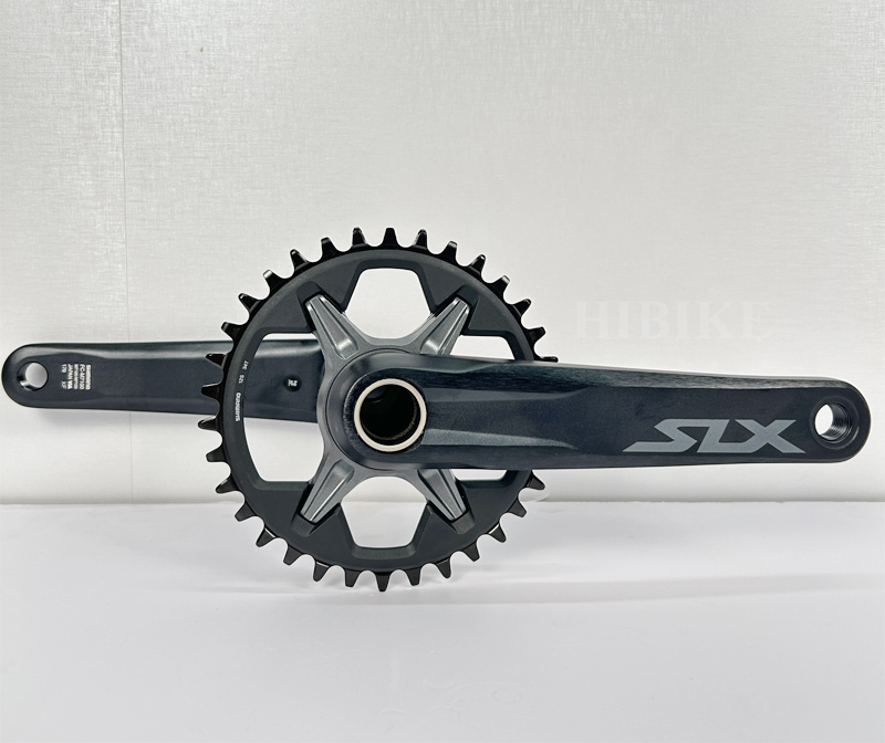 Giò Dĩa Xe Đạp SHIMANO SLX M7100 34T 12S