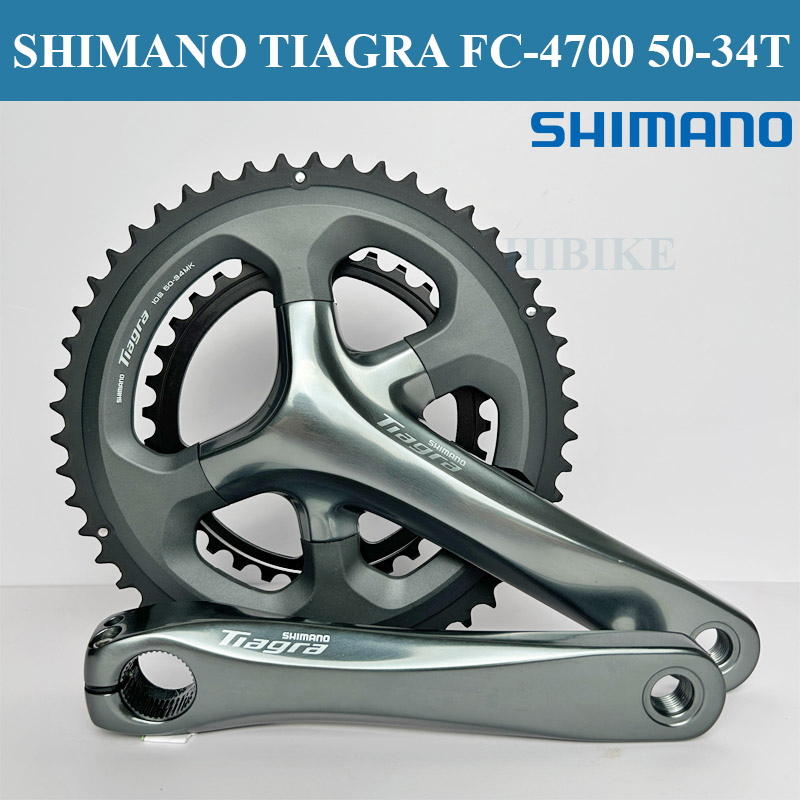 Giò Dĩa Xe đạp SHIMANO TIAGRA FC-R4700 10S